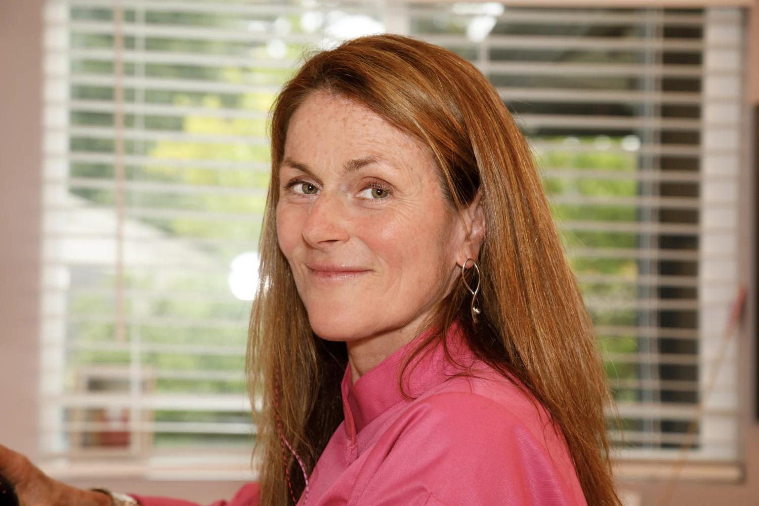 Chef Mylene Aldana